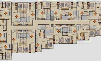 Imagem 4: Apartamento à venda no bairro Ingleses do Rio Vermelho - Florianópolis/SC