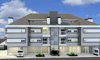 Imagem 3: Cobertura com 3 quartos, 99,26m², à venda em Florianópolis, Ingleses do Rio Vermelho