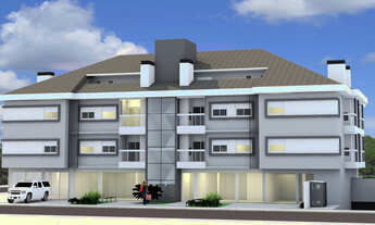 Imagem 4: Cobertura com 3 quartos, 99,26m², à venda em Florianópolis, Ingleses do Rio Vermelho