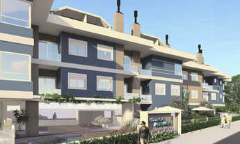 Imagem: Apartamento à venda no bairro Ingleses