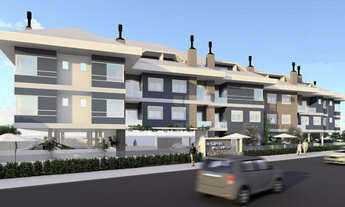 Imagem 2: Apartamento com 1 quarto, 56,16m², à venda em Florianópolis, Ingleses do Rio Vermelho