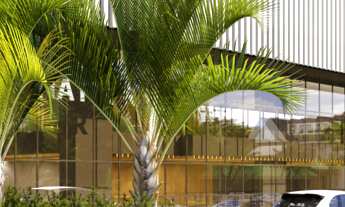 Imagem 2: Loja à venda no bairro Setor Oeste - Goiânia/GO