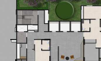 Imagem 2: Welconx Vila Romana - Lojas