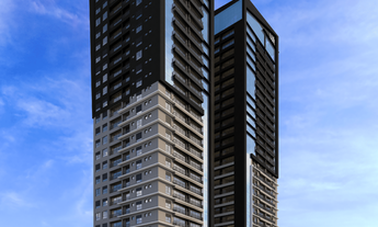 Imagem: Apartamento à venda no bairro Setor Oeste