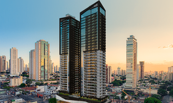 Imagem 2: Apartamento à venda no bairro Setor Oeste - Goiânia/GO