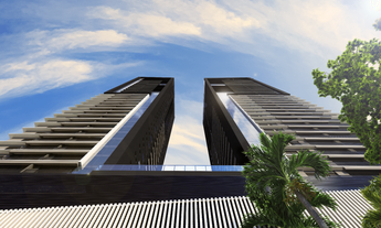 Imagem 3: Apartamento à venda no bairro Setor Oeste - Goiânia/GO