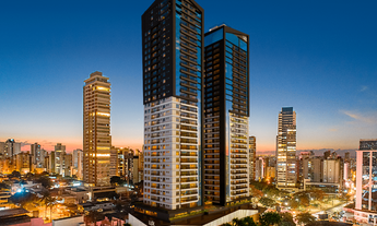 Imagem 4: Apartamento à venda no bairro Setor Oeste - Goiânia/GO