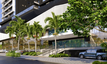 Imagem 5: Apartamento à venda no bairro Setor Oeste - Goiânia/GO