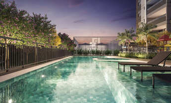 Imagem 5: Apartamento à venda em São Paulo, Ipiranga, com 3 quartos, 101,19m²