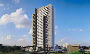 Imagem: Apartamento à venda no bairro Aeroviário