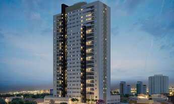 Imagem 2: Apartamento à venda no bairro Aeroviário - Goiânia/GO