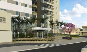 Imagem 3: Apartamento à venda no bairro Aeroviário - Goiânia/GO