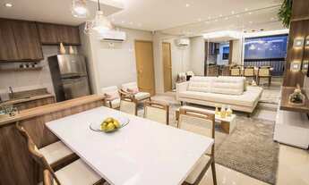 Imagem 6: Apartamento à venda no bairro Aeroviário - Goiânia/GO