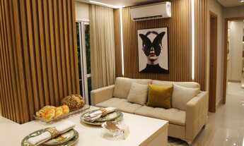 Imagem 5: Apartamento à venda no bairro Serrinha - Goiânia/GO