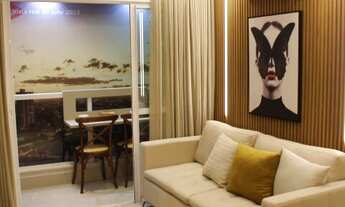 Imagem 7: Apartamento à venda no bairro Serrinha - Goiânia/GO