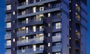 Imagem: Apartamento à venda no bairro Parque Amazônia