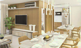 Imagem 2: Apartamento à venda no bairro Parque Amazônia - Goiânia/GO