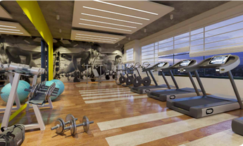 Imagem 3: Apartamento à venda no bairro Parque Amazônia - Goiânia/GO