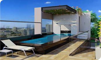 Imagem 7: Apartamento à venda no bairro Parque Amazônia - Goiânia/GO