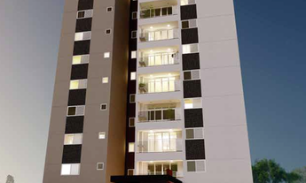 Imagem: Apartamento à venda no bairro Vila Rosa