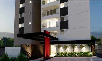 Imagem 2: Apartamento à venda no bairro Vila Rosa - Goiânia/GO