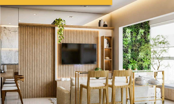 Imagem 3: Apartamento à venda no bairro Vila Rosa - Goiânia/GO