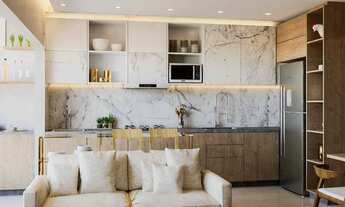 Imagem 4: Apartamento à venda no bairro Vila Rosa - Goiânia/GO