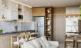 Imagem 5: Apartamento à venda no bairro Vila Rosa - Goiânia/GO