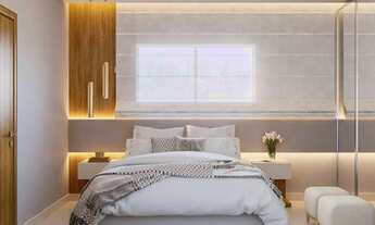 Imagem 6: Apartamento à venda no bairro Vila Rosa - Goiânia/GO