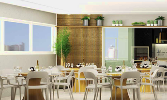 Imagem 7: Apartamento à venda no bairro Vila Rosa - Goiânia/GO