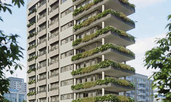 Imagem: Apartamento à venda em São Paulo, Itaim