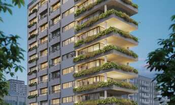 Imagem 2: Apartamento à venda em São Paulo, Itaim Bibi, com 3 quartos, 181,57m²