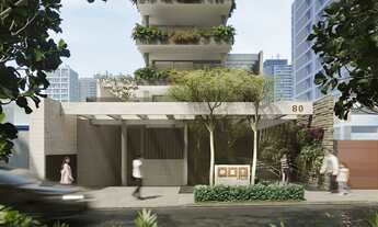 Imagem 3: COBERTURA RESIDENCIAL em São Paulo - SP, Itaim Bibi