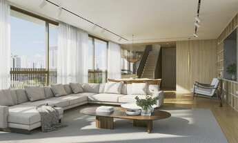 Imagem 7: COBERTURA RESIDENCIAL em São Paulo - SP, Itaim Bibi