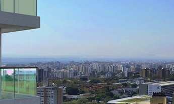 Imagem 2: Apartamento à venda em Porto Alegre, Três Figueiras, com 3 quartos, 182,37m²