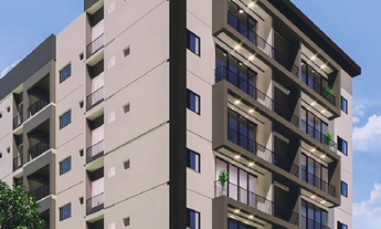 Imagem: Apartamento à venda no bairro Vila Rosa