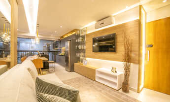 Imagem 3: Apartamento à venda no bairro Vila Rosa - Goiânia/GO