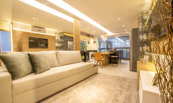 Imagem 4: Apartamento à venda no bairro Vila Rosa - Goiânia/GO