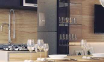 Imagem 7: Apartamento à venda no bairro Vila Rosa - Goiânia/GO