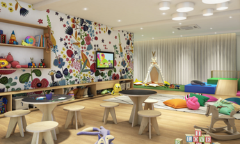 Imagem 6: Apartamento Padrão, 3 dormitórios na Rua Ewaldo Campos