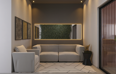 Imagem 5: Apartamento à venda no bairro Vila Rosa - Goiânia/GO