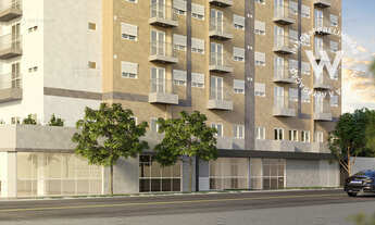 Imagem 2: Apartamento à venda no bairro Vila Romana - São Paulo/SP