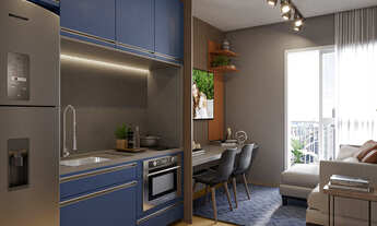 Imagem 3: Welconx Vila Romana - Residencial - Welconx Vila Romana - Residencial