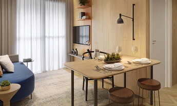 Imagem 5: Welconx Vila Romana - Residencial - Welconx Vila Romana - Residencial