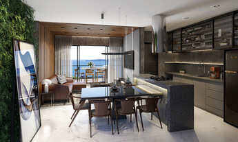 Imagem 4: Apartamento com 4 quartos, 133,8m², à venda em Itapema, Itapema