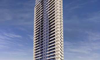 Imagem: Apartamento à venda no bairro Parque Amazônia