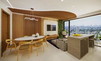 Imagem 6: Apartamento à venda no bairro Parque Amazônia - Goiânia/GO