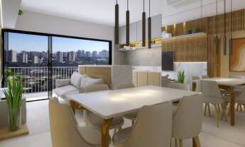 Imagem 7: Apartamento à venda no bairro Parque Amazônia - Goiânia/GO