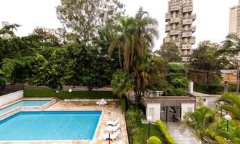 Imagem 3: Apartamento à venda no bairro Vila Andrade - São Paulo/SP