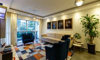 Imagem 6: Apartamento à venda no bairro Vila Andrade - São Paulo/SP